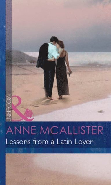 Lessons From A Latin Lover (pocket)