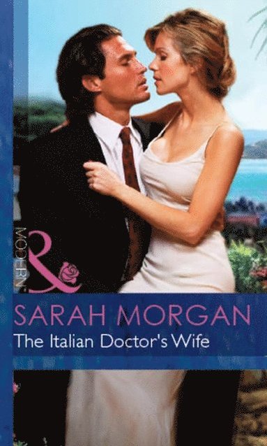 ITALIAN DOCTORS WIFE EB (e-bok)
