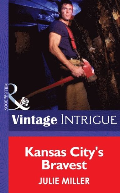 Kansas City's Bravest (e-bok)