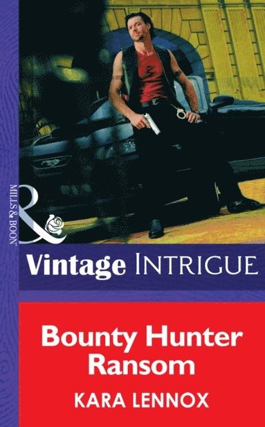 Bounty Hunter Ransom (e-bok)