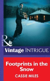 Footprints in the Snow (e-bok)