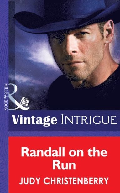 Randall On The Run (e-bok)