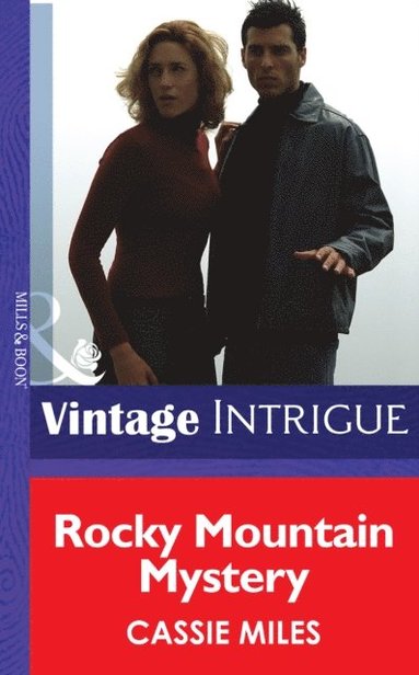 ROCKY MOUNTAIN_COLORADO CR1 EB (e-bok)