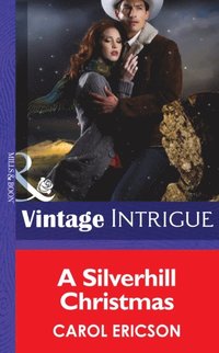 Silverhill Christmas (e-bok)