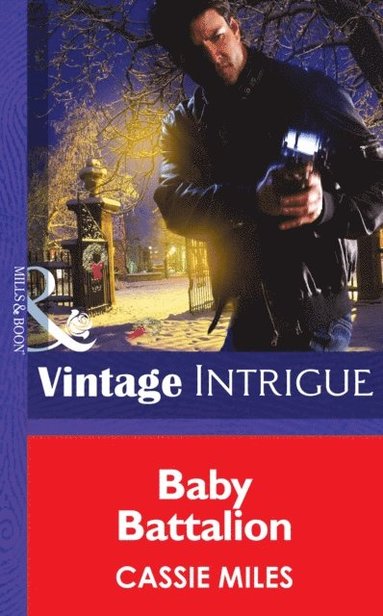 BABY BATTALION_DADDY CORPS6 EB (e-bok)