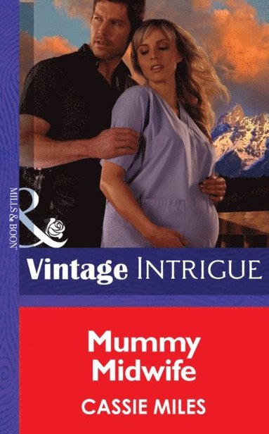 Mommy Midwife (e-bok)