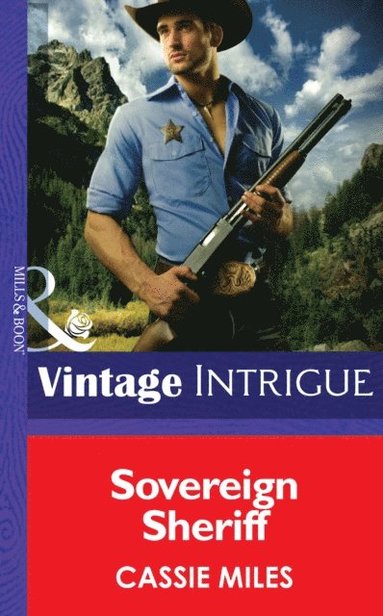 Sovereign Sheriff (e-bok)
