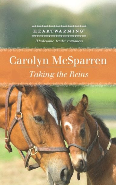 Taking the Reins (häftad)