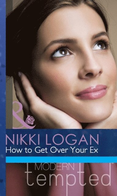 How To Get Over Your Ex (häftad)
