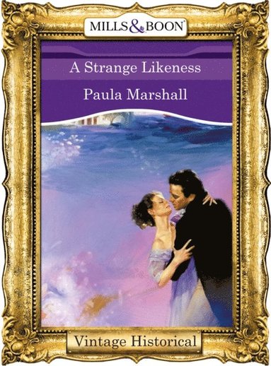 Strange Likeness (h�ftad)