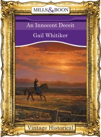 Innocent Deceit (e-bok)