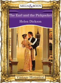 Earl And The Pickpocket (e-bok)