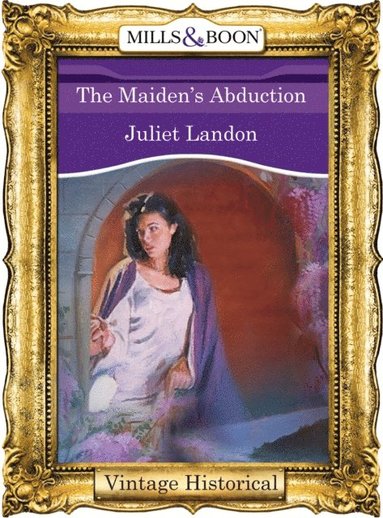 Maiden's Abduction (hftad)