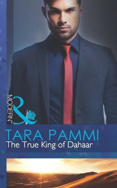 True King Of Dahaar (e-bok)