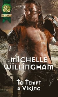 To Tempt a Viking (e-bok)