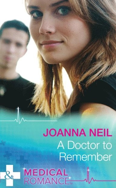 A DOCTOR TO REMEMBER (e-bok)