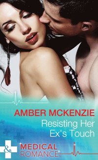 RESISTING HER EXS TOUCH EB (e-bok)