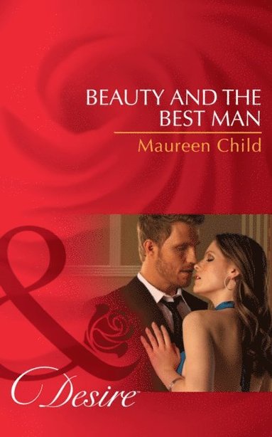 Beauty And The Best Man (e-bok)