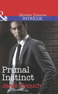 PRIMAL INSTINCT EB (e-bok)