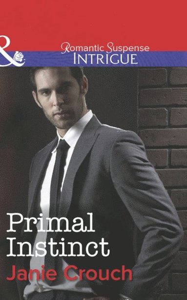 Primal Instinct (e-bok)