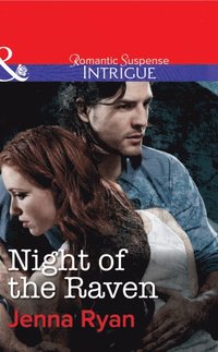 NIGHT OF RAVEN EB (e-bok)