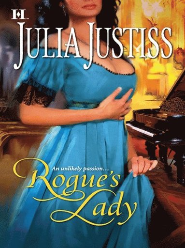 Rogue's Lady (e-bok)