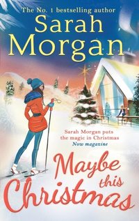 Maybe This Christmas (e-bok)