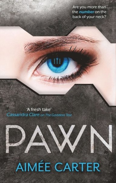 Pawn (häftad)
