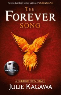Forever Song (e-bok)