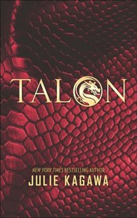 Talon (e-bok)