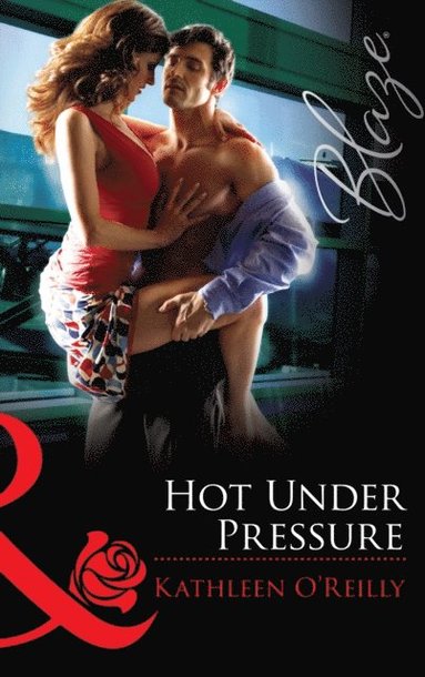 Hot Under Pressure (inbunden)
