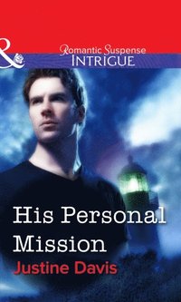 His Personal Mission (e-bok)