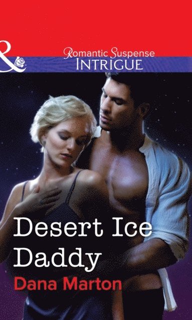 Desert Ice Daddy (e-bok)