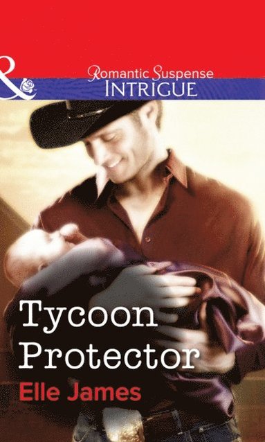 Tycoon Protector (e-bok)