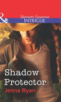Shadow Protector (e-bok)
