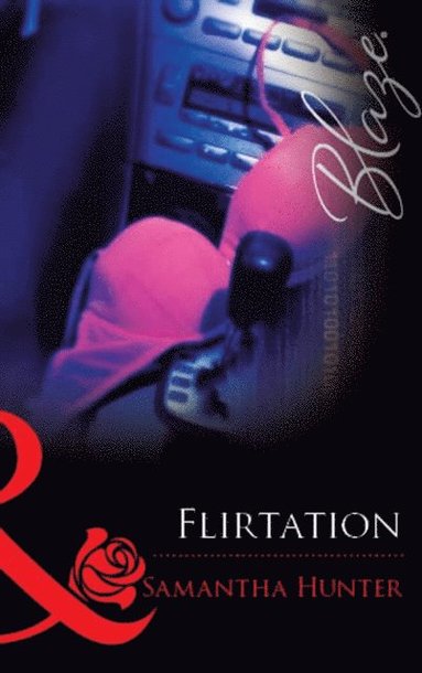 Flirtation (e-bok)