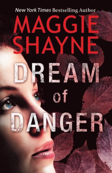 Dream of Danger (e-bok)