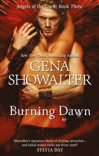 Burning Dawn (häftad)
