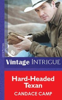 HARD-HEADED TEXAN EB (e-bok)