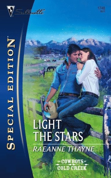 Light the Stars (hftad)
