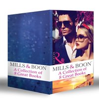 MILLS & BOON MODERN FEBRUAR EB (e-bok)