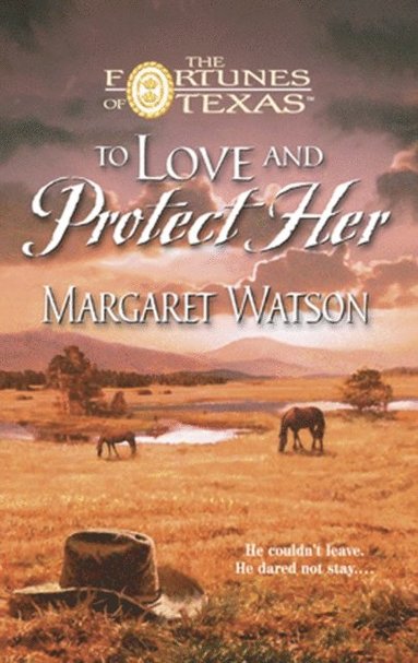 TO LOVE & PROTECT HER EB (e-bok)