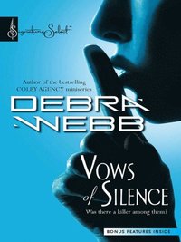 VOWS OF SILENCE EB (e-bok)