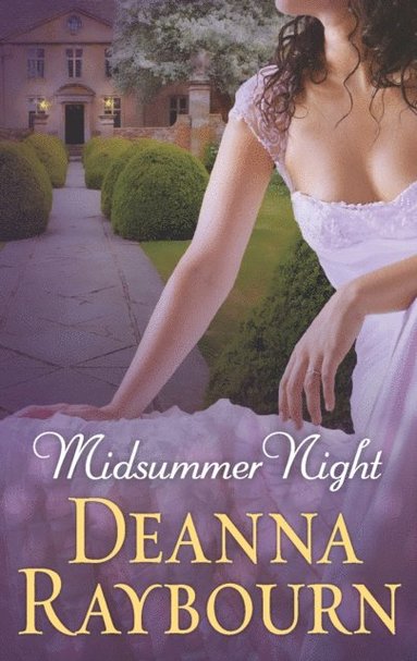 Midsummer Night (häftad)