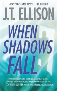 When Shadows Fall (e-bok)