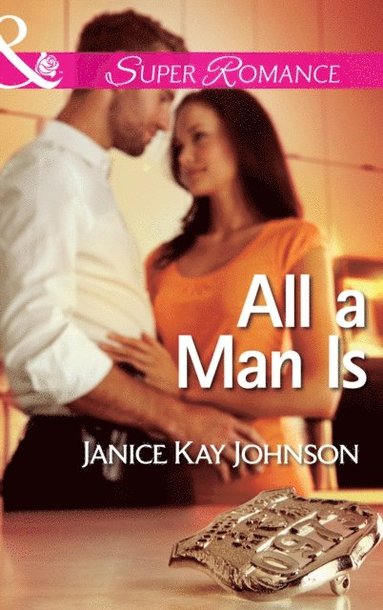 All a Man Is (e-bok)