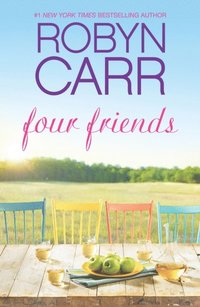 Four Friends (e-bok)