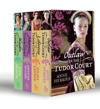 In the Tudor Court Collection (e-bok)