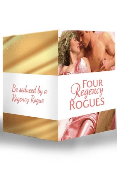 FOUR REGENCY ROGUES EB (e-bok)