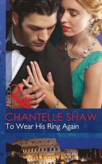 To Wear His Ring Again (e-bok)